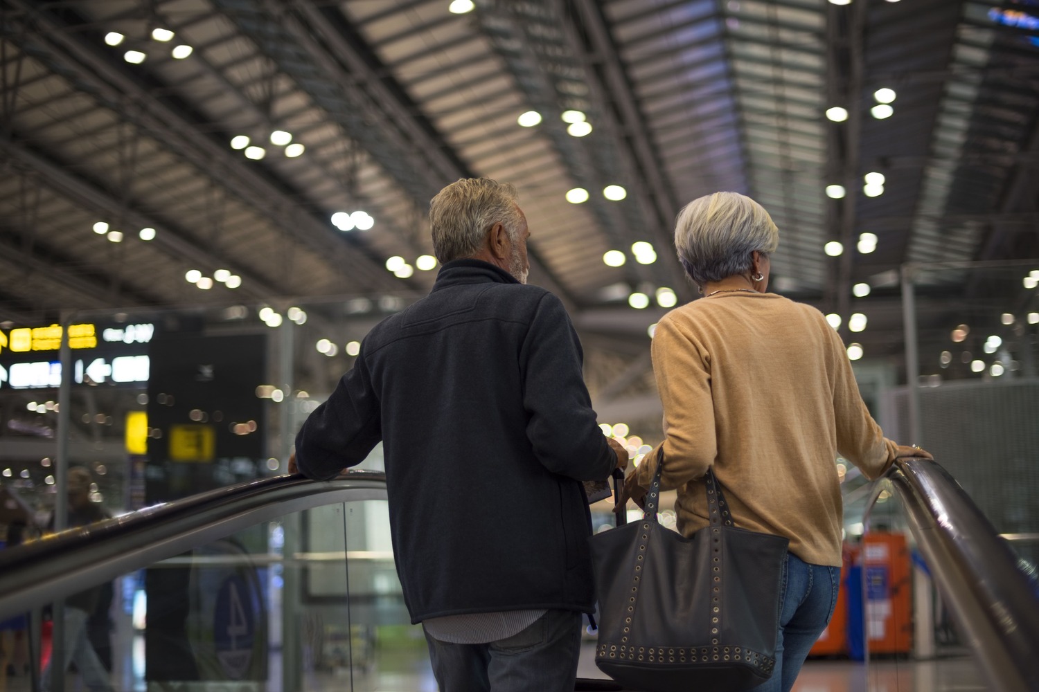 como llegar al aeropuerto de Barcelona desde el centro